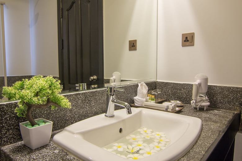 La Da Kiri Boutique Hotel