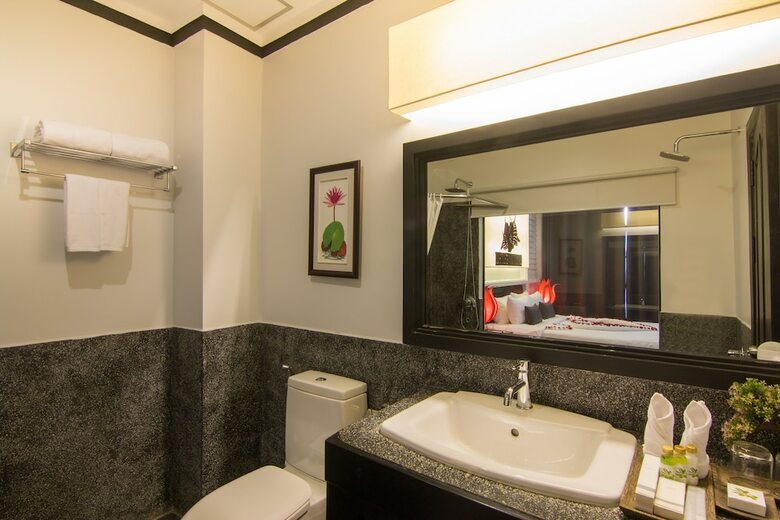 La Da Kiri Boutique Hotel