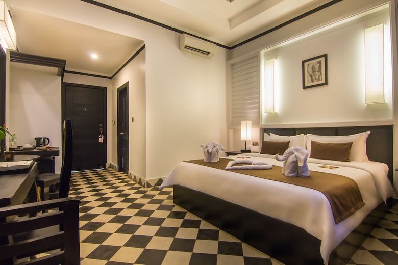 La Da Kiri Boutique Hotel