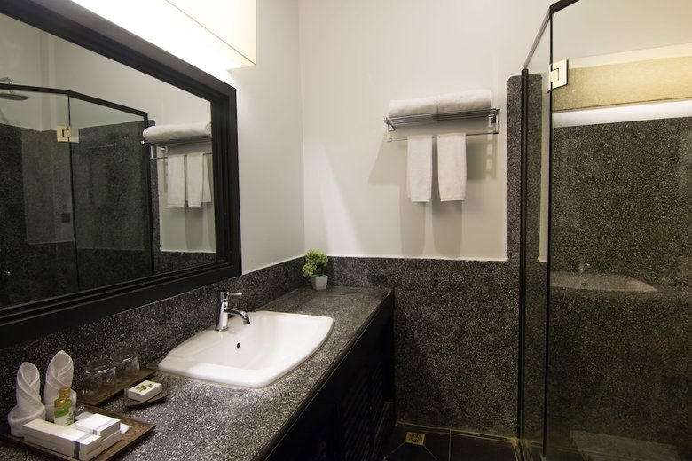 La Da Kiri Boutique Hotel