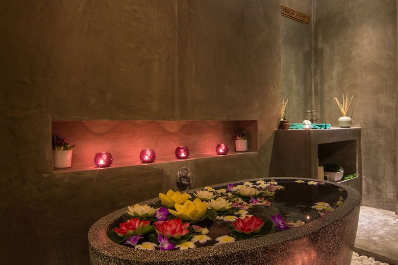 La Da Kiri Boutique Hotel