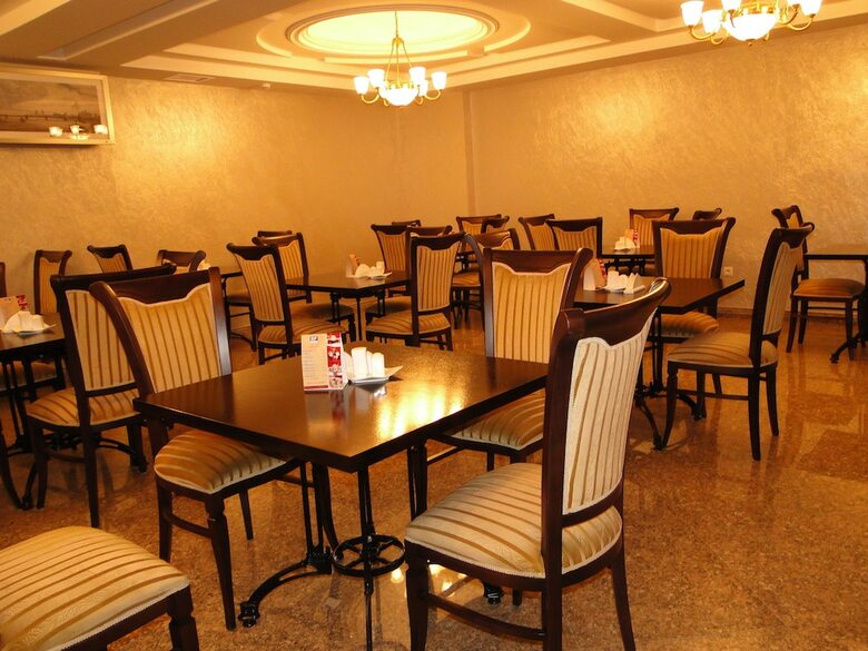 Royal Park Hotel Almaty