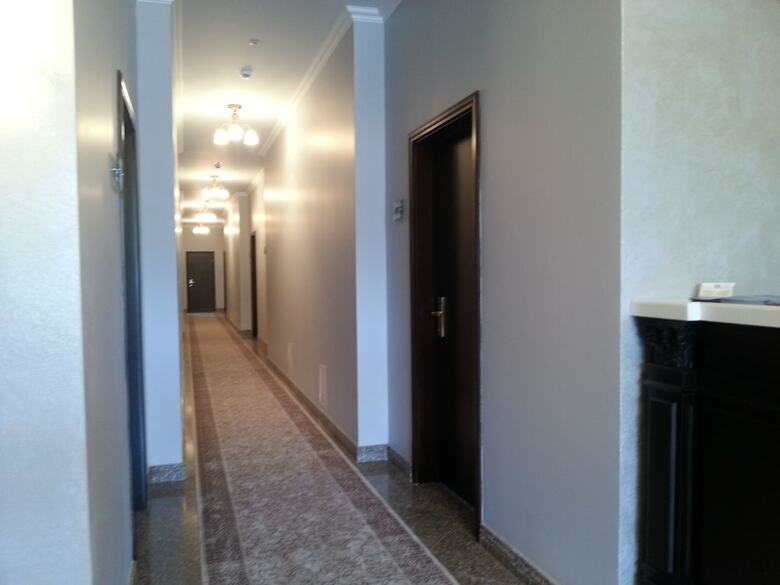 Royal Park Hotel Almaty