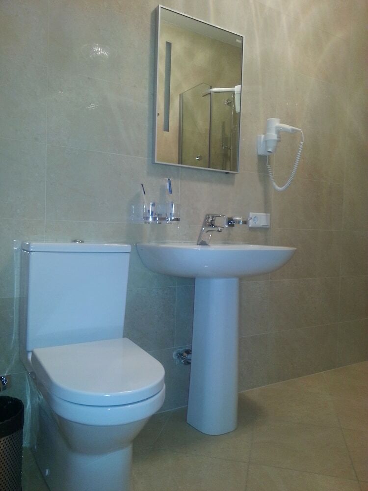 Royal Park Hotel Almaty