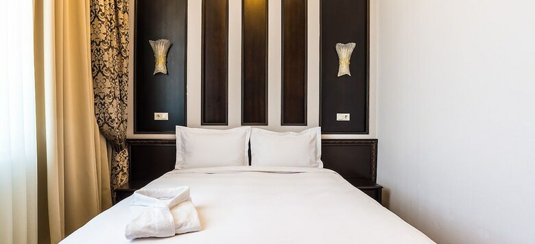 Royal Park Hotel Almaty