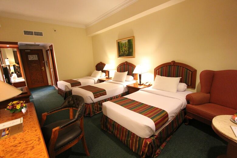Harmoni Hotel