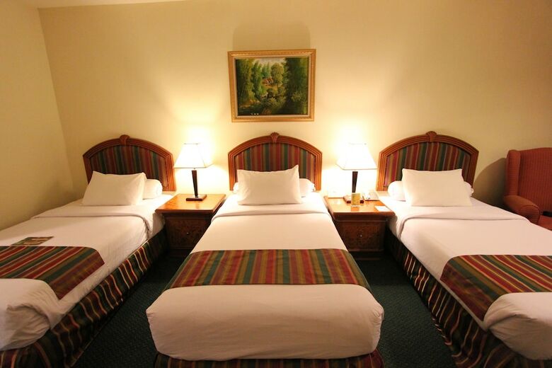 Harmoni Hotel