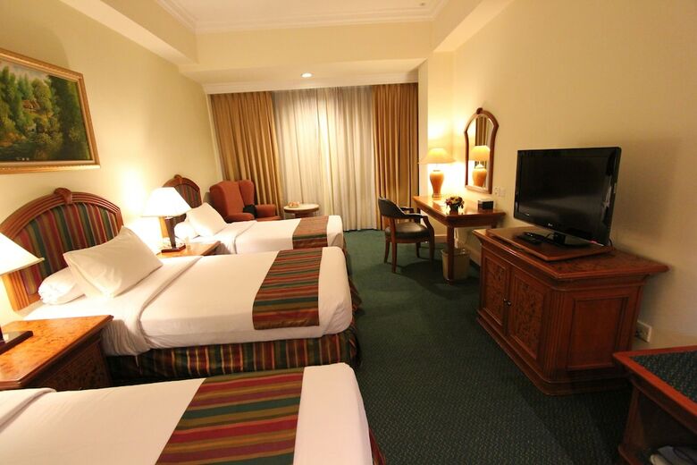 Harmoni Hotel