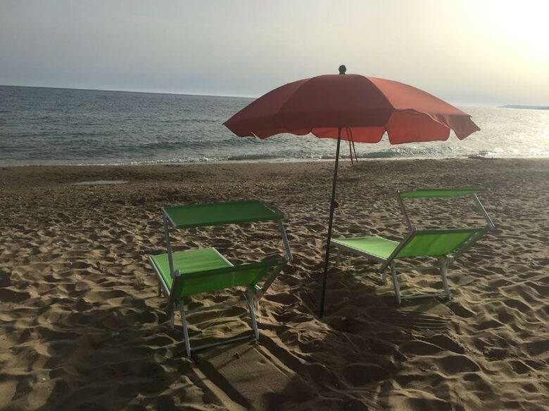 Residencia 3sirene