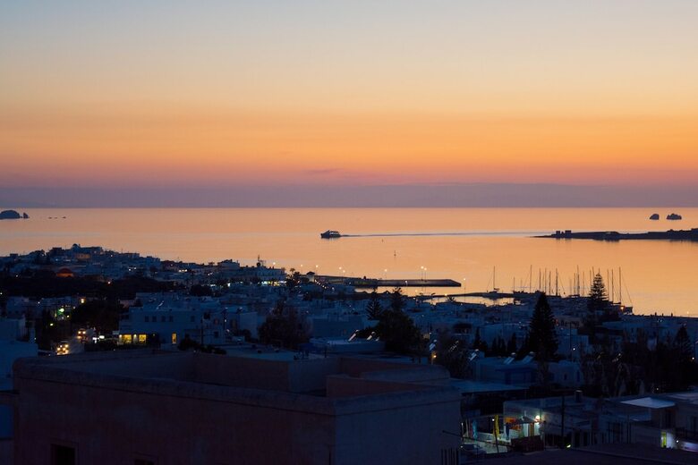 Sunset View Hotel