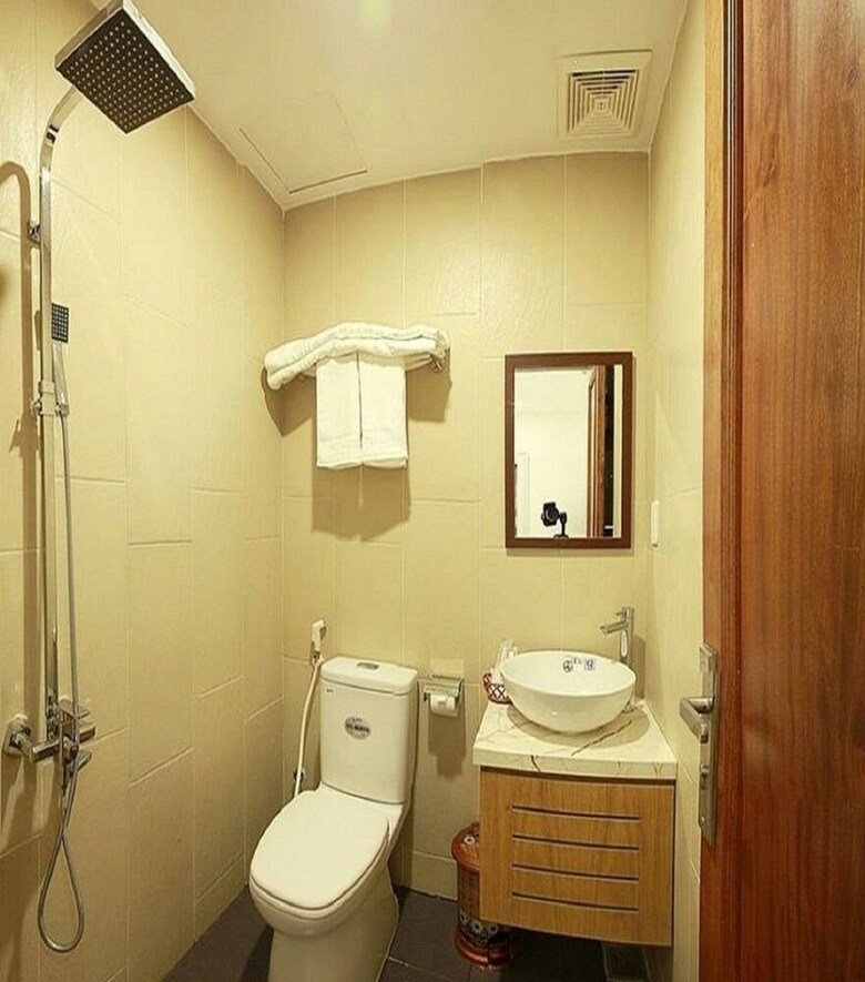 Bin Star Hotel