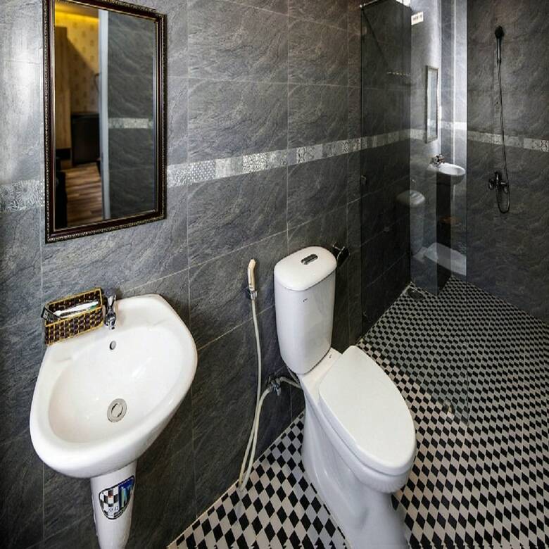 Bin Star Hotel