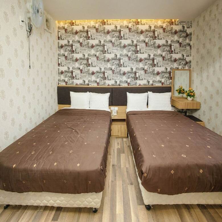 Bin Star Hotel