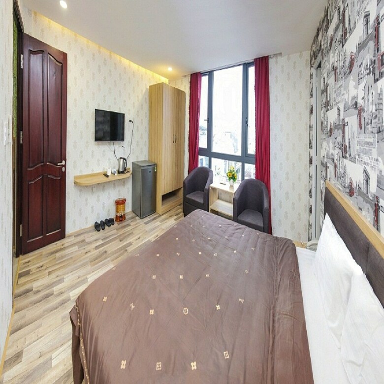 Bin Star Hotel