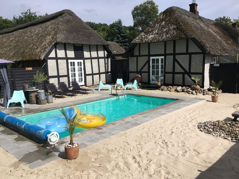 Hotel Farm61