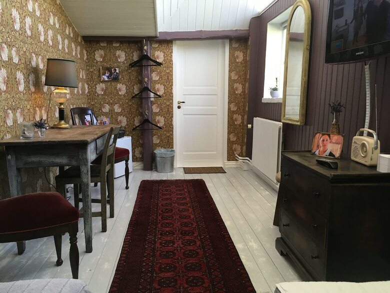 Hotel Farm61