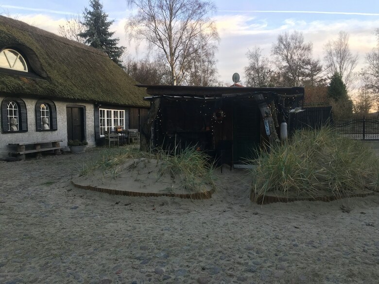 Hotel Farm61
