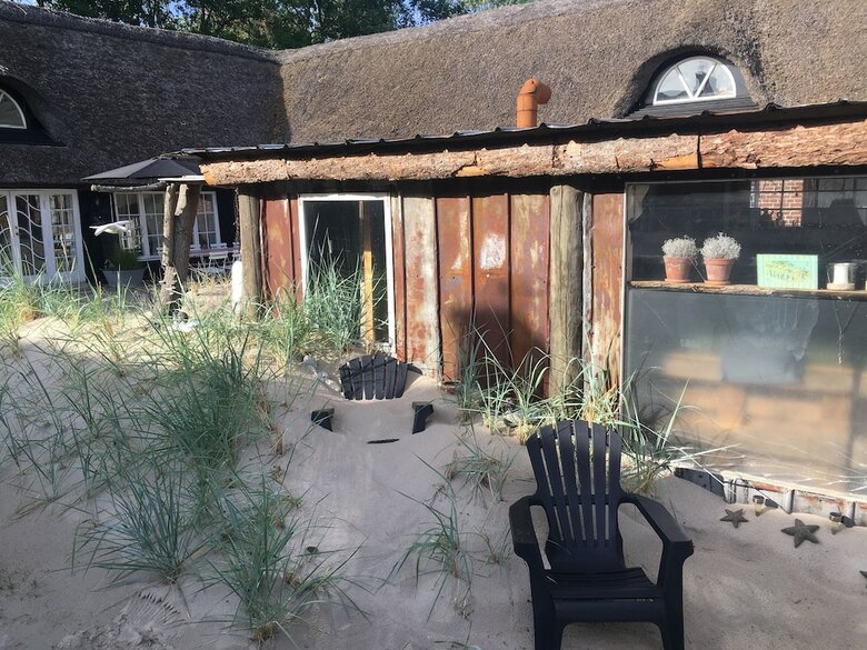 Hotel Farm61