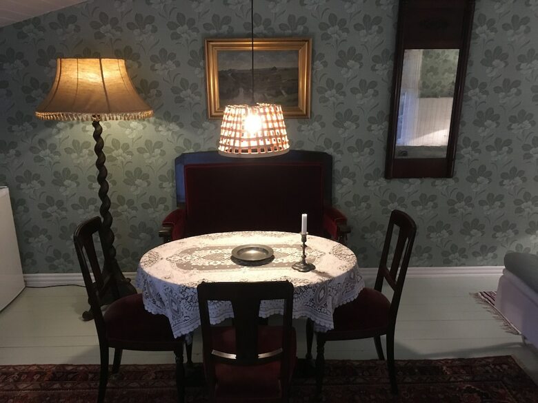 Hotel Farm61