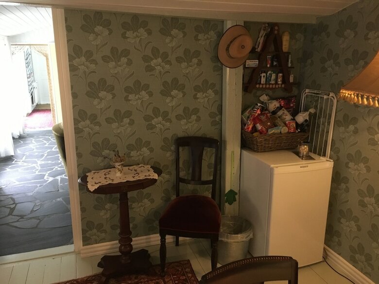 Hotel Farm61