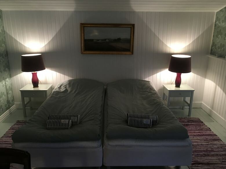 Hotel Farm61