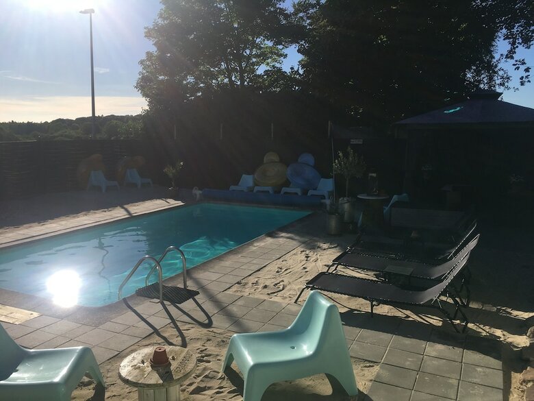 Hotel Farm61