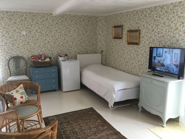 Hotel Farm61