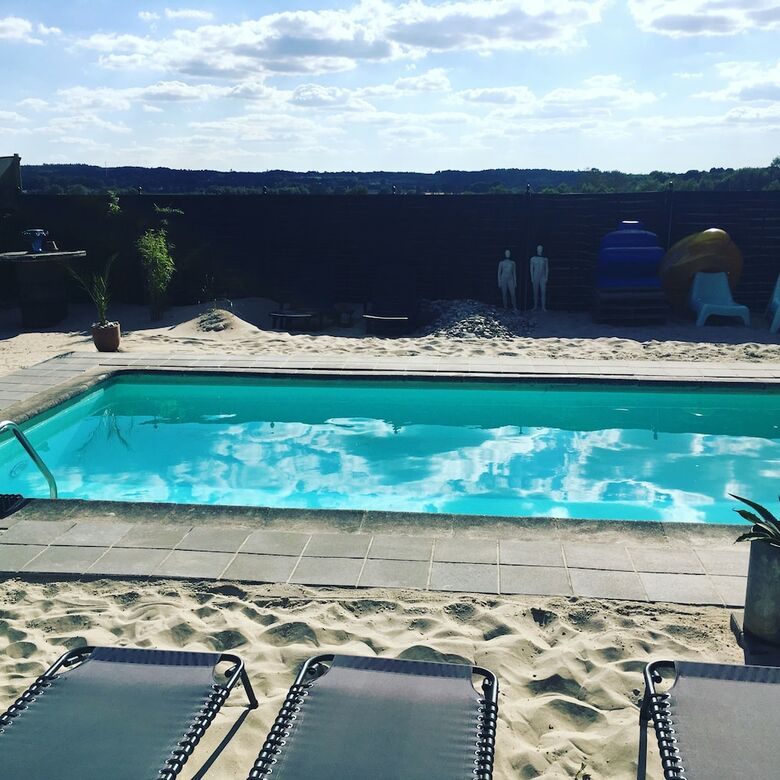 Hotel Farm61