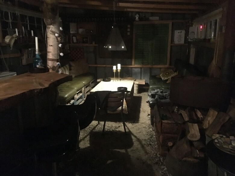 Hotel Farm61