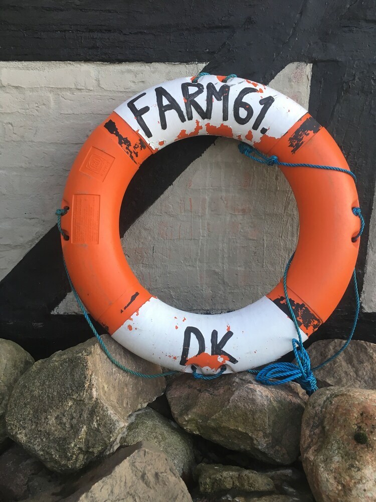 Hotel Farm61