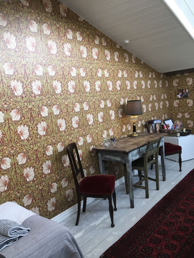Hotel Farm61