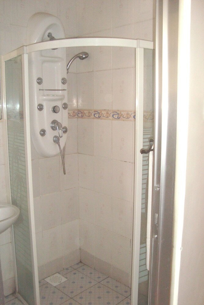 Hotel Aquiline