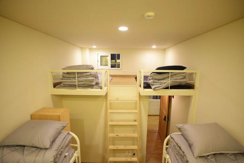 Hotel Kidari Guesthouse