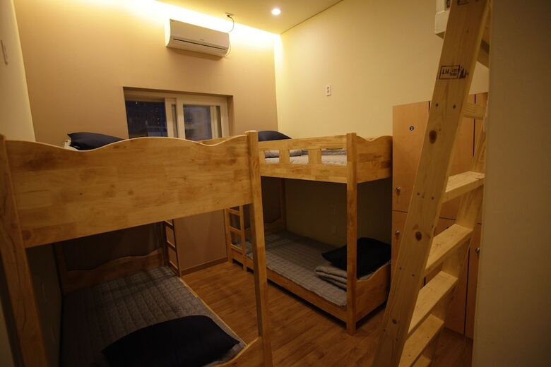 Hotel Kidari Guesthouse