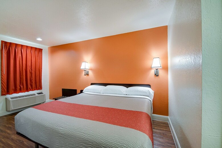 Motel 6 San Antonio, Tx - Windcrest