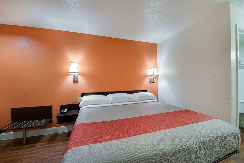 Motel 6 San Antonio, Tx - Windcrest