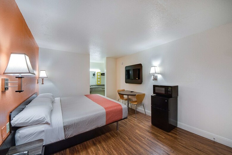 Motel 6 San Antonio, Tx - Windcrest