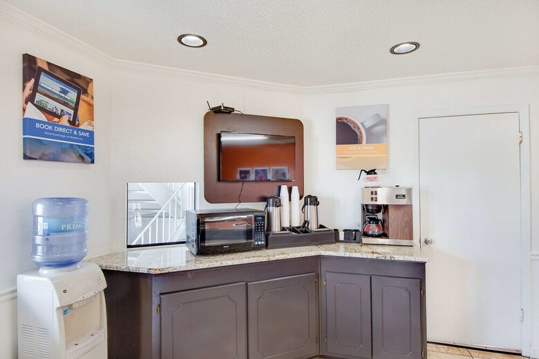 Motel 6 San Antonio, Tx - Windcrest