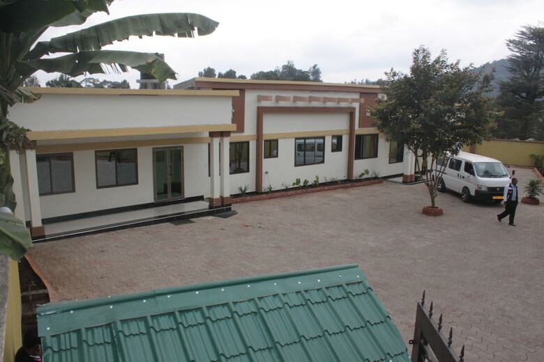 Way Side Hotel