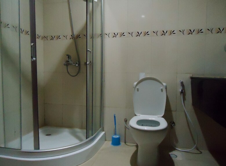 Mvuli Hotel