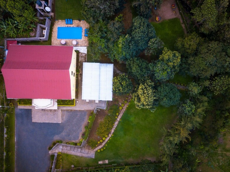 Mvuli Hotel