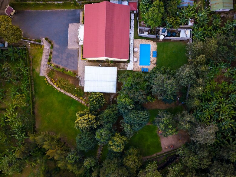 Mvuli Hotel