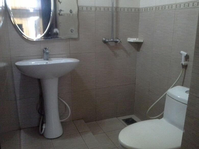 Golden Park Hotel