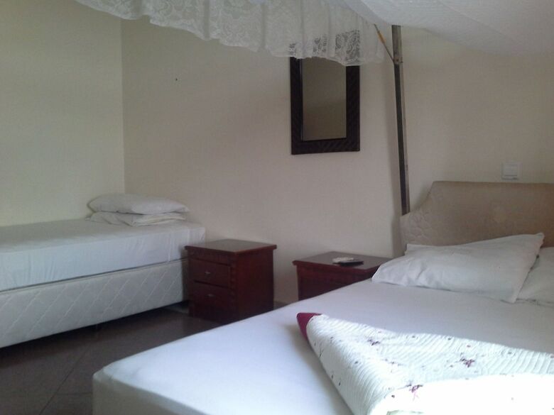 Golden Park Hotel