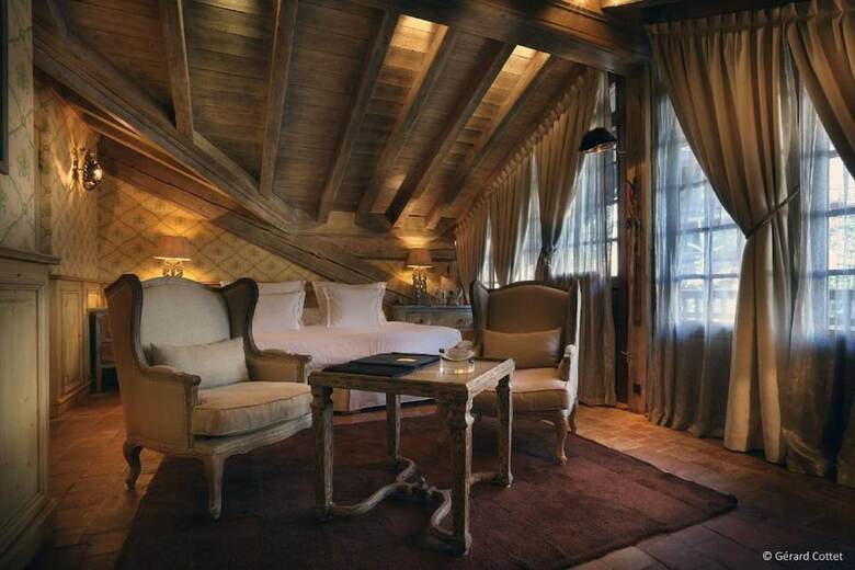 Hotel Le Saint Joseph