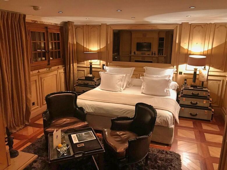 Hotel Le Saint Joseph