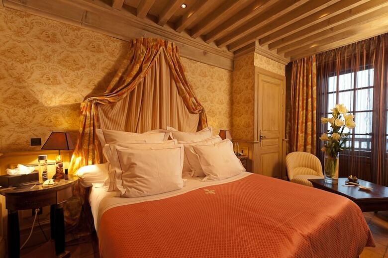 Hotel Le Saint Joseph