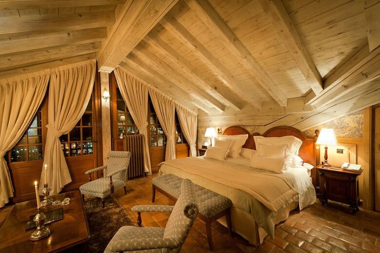 Hotel Le Saint Joseph