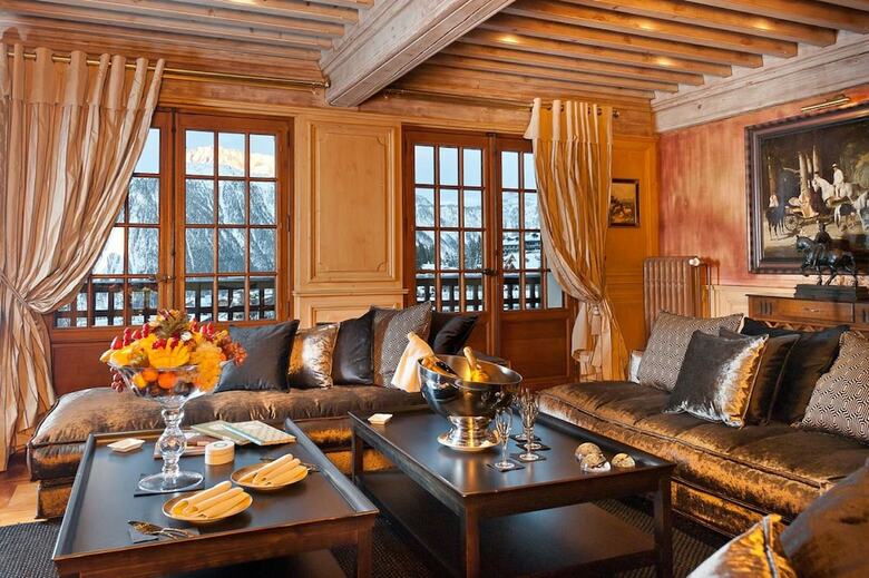 Hotel Le Saint Joseph