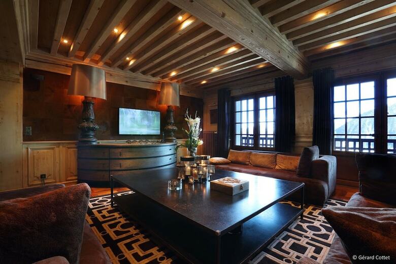 Hotel Le Saint Joseph
